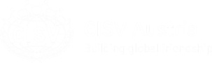 Logo CISV Austria