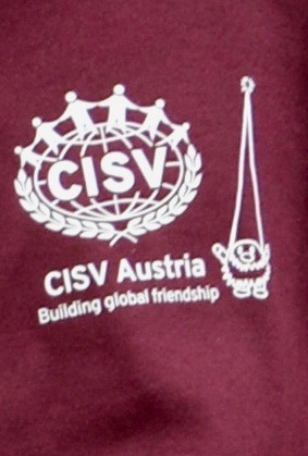 ONLINE CISV AUSTRIA SHOP