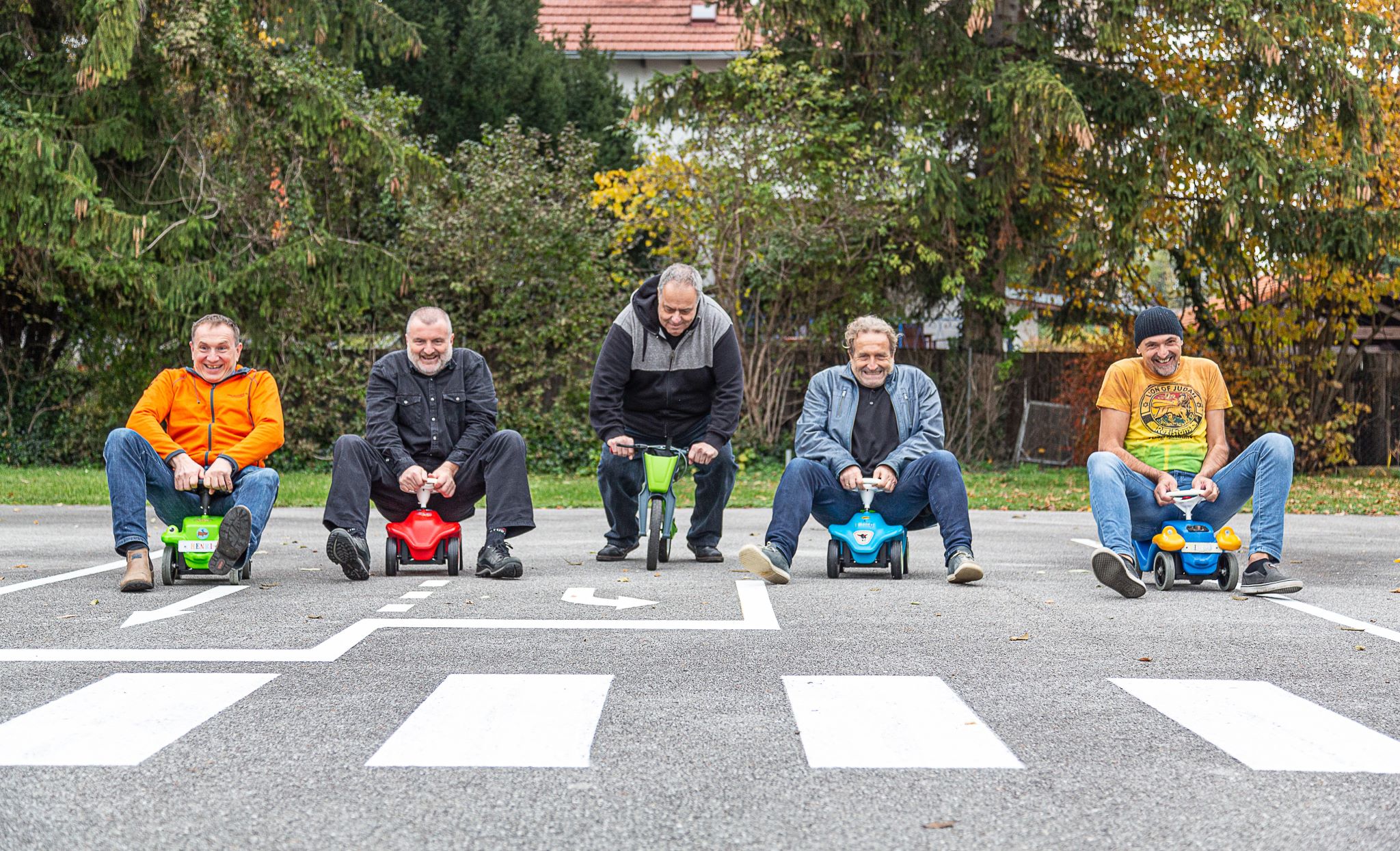 CISV Benefiz Konzert aus Anlass des Weltkindertages