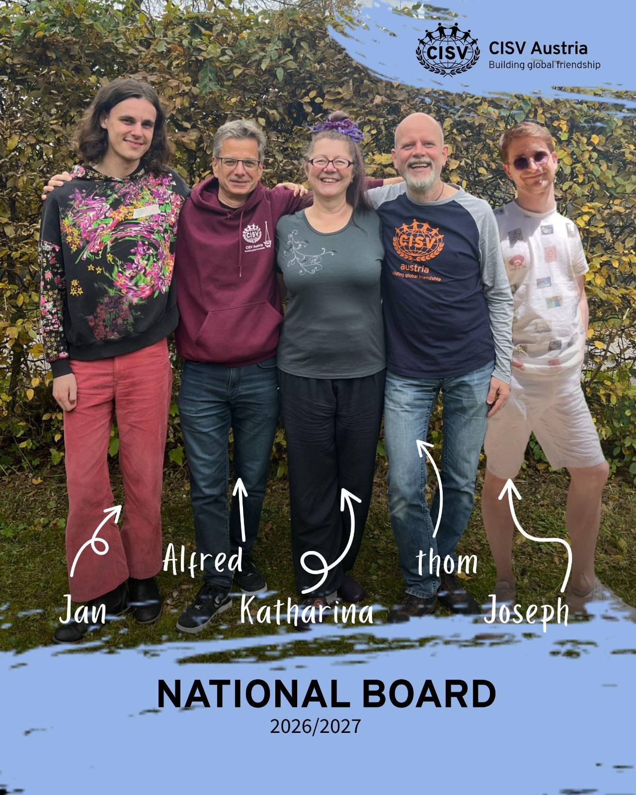 NA Board 2026-27