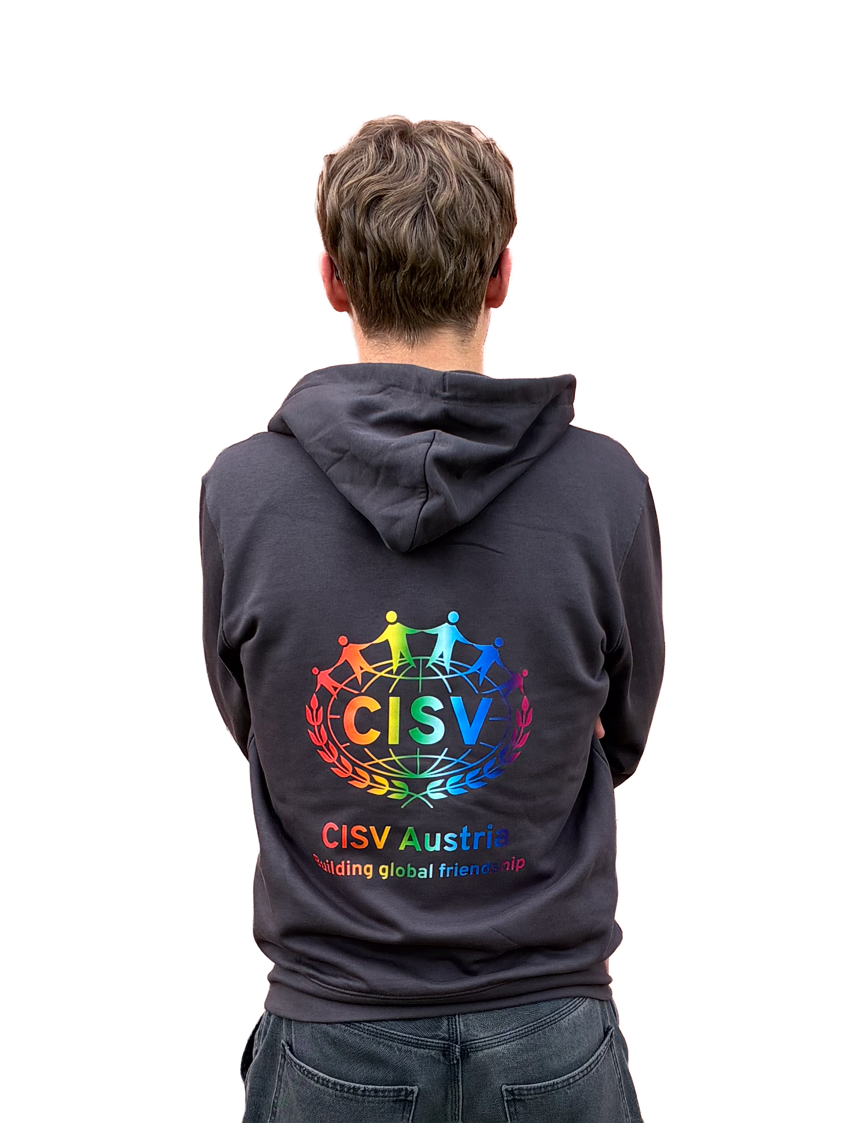 ONLINE CISV AUSTRIA SHOP