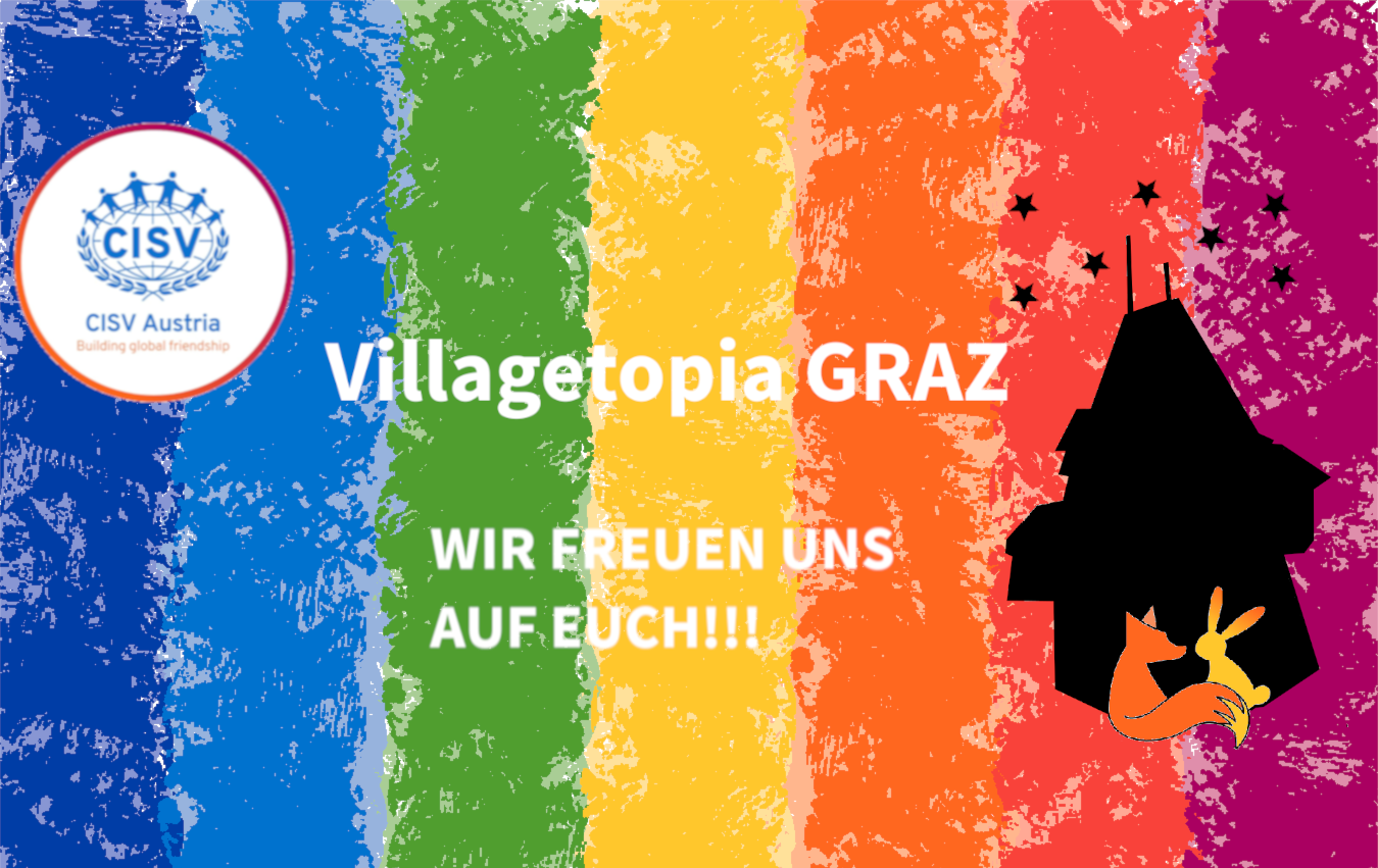 OPEN DAY DES GRAZER VILLAGE 2026